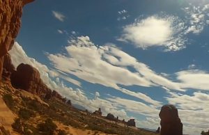 Park Narodowy Arches w Utah