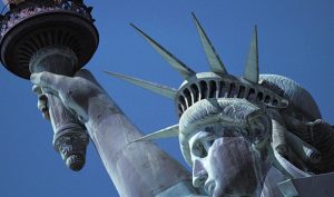 Statua wolności