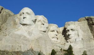 mt ruschmore