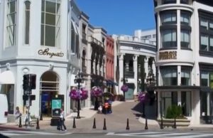 Najdrozsza ulia w USA