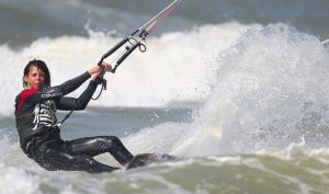 sporty wodne usa kitesurfing
