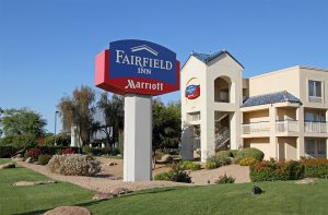 Hotele i Motele w USA