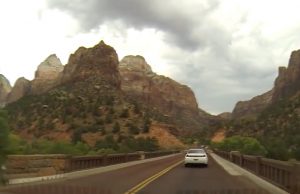 Życie w USA - video