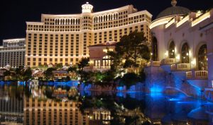 las vegas hotel bellagio przewodnik 11