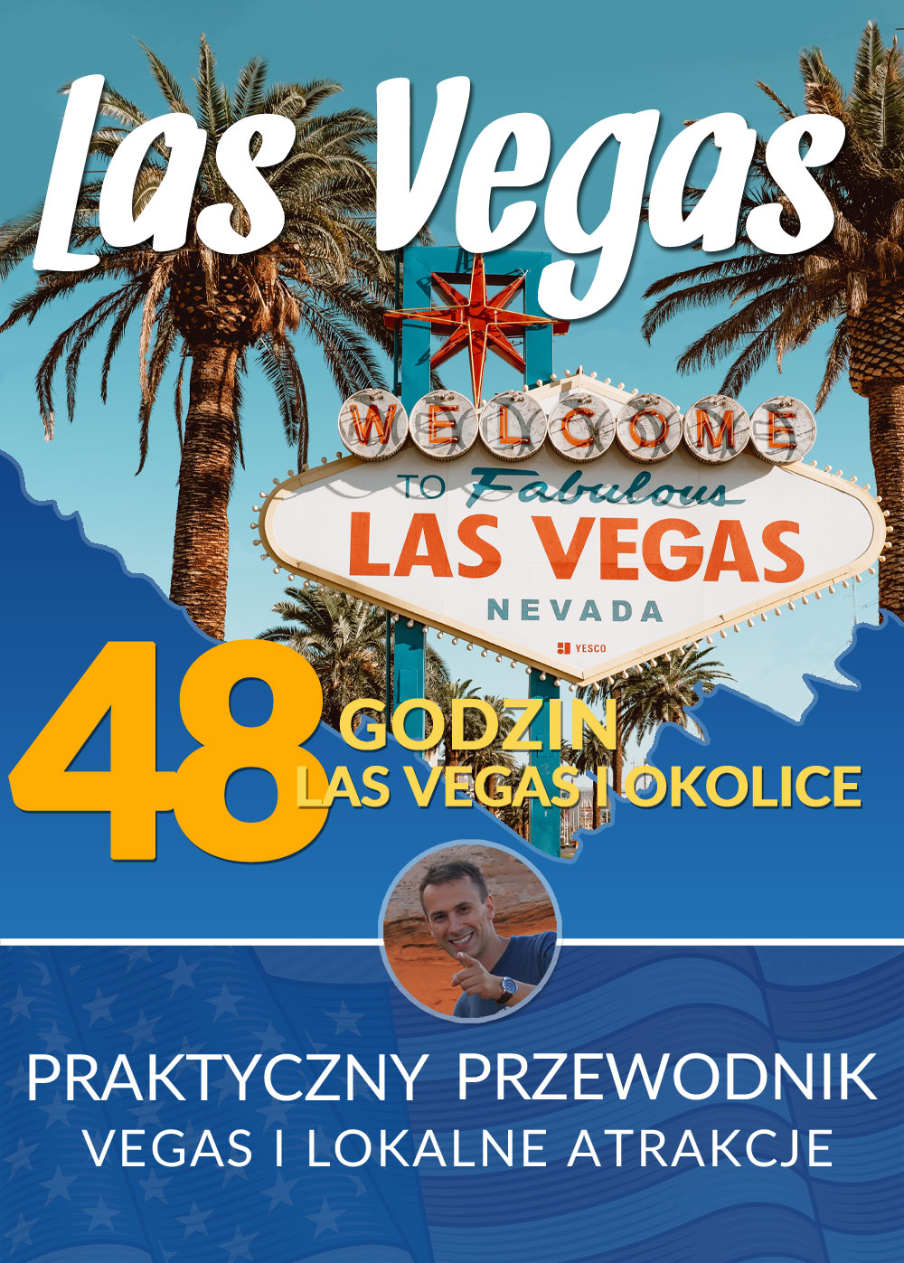 Przewodnik po Las Vegas