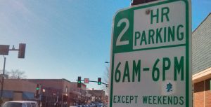 Przepisy drogowe w USA