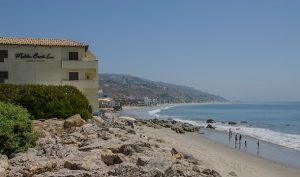 plaza malibu california