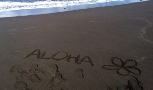 Hawaje Aloha