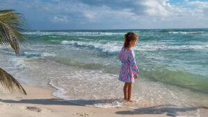 Rodzinna podróż na Florydę