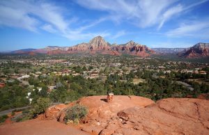 Sedona-panorama