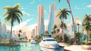 Co zobaczyć w Miami