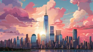 Co zobaczyć w Nowym Jorku