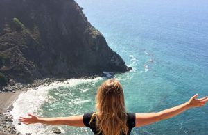 Zachodnie wybrzeze USA