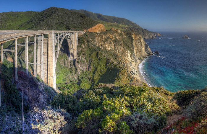 Kalifornia-Big-Sur-Most