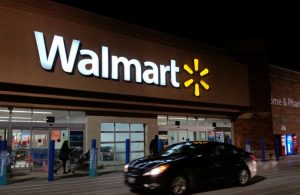 Sklep-Walmart