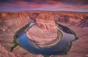 Horseshoe Bend zdjecie