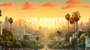 Co zobaczyć w Los Angeles