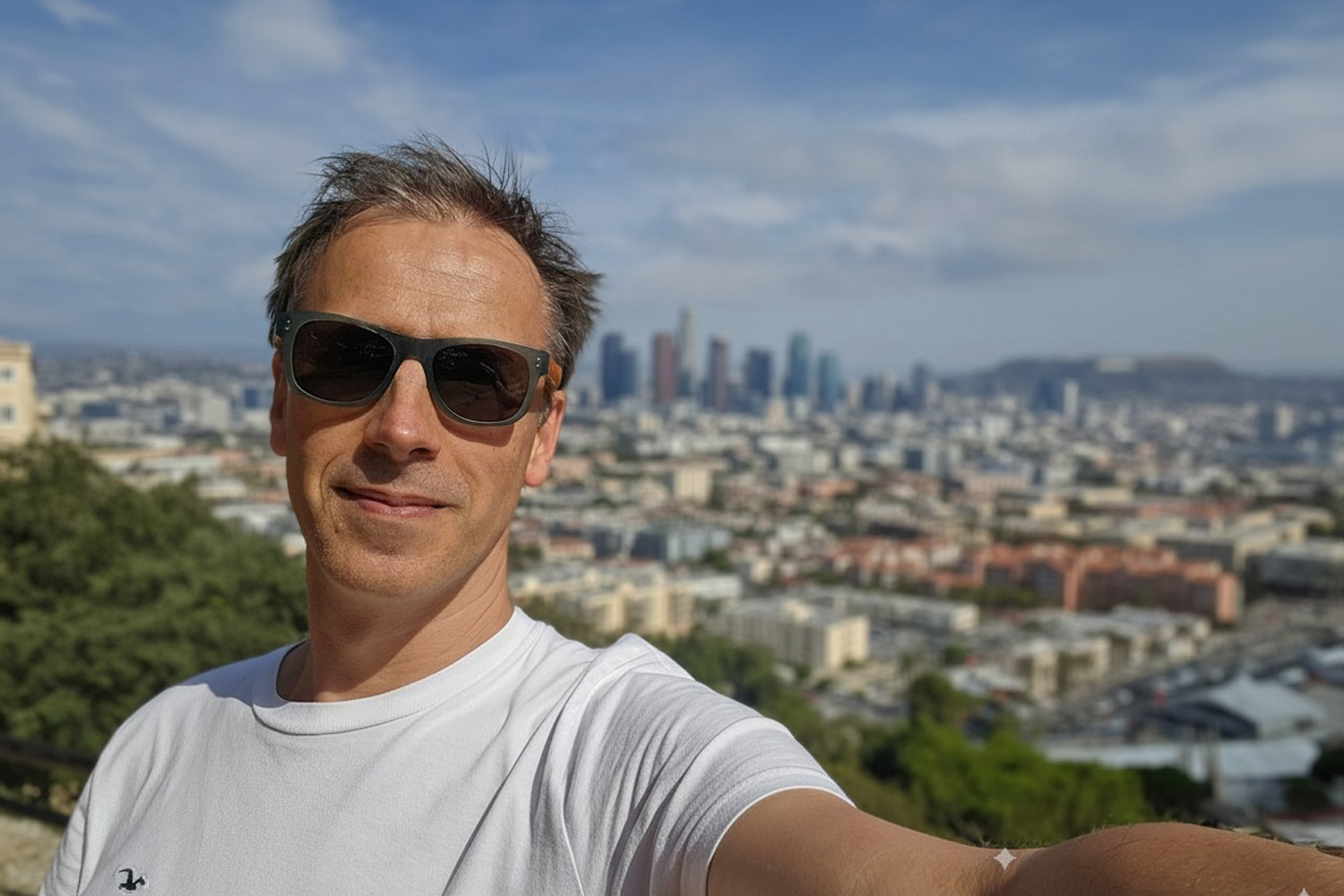 Przewodnik po Los Angeles - co zobaczyć