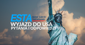 ESTA-Pytania i odpowiedzi