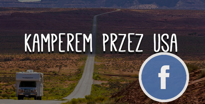 Kamperem-przez-USA