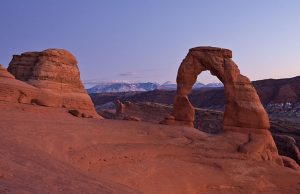 Szlak-Delicate-Arch-Utah