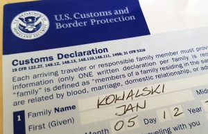 Deklaracja-Celna-do-USA-Lot