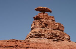 Formacja-Mexican-Hat-USA