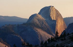 Yosemite-Punkt-Widokowy-Olmsted-Point