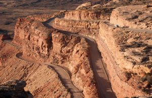 Trasa-Widokowa-USA-Widok