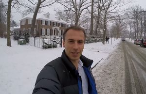 Dom Kevina: Adres i Zdjęcie