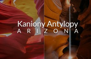 Kaniony-Antylopy-Przewodnik