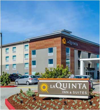 Hotele w San Francisco. 3 Hotel-San-Francisco-La-Quinta