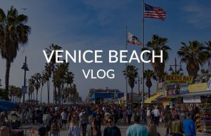 Venice-Beach-California