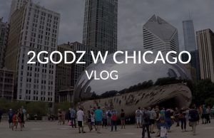 Co warto zobaczyć w Chicago