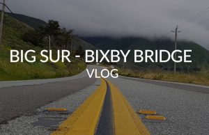 Trasa Widokowa Big-Sur