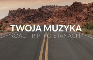 Road Trip po Stanach - Muzyka