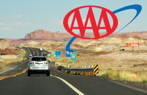 Ubezpieczenie Roadside Assistance w USA