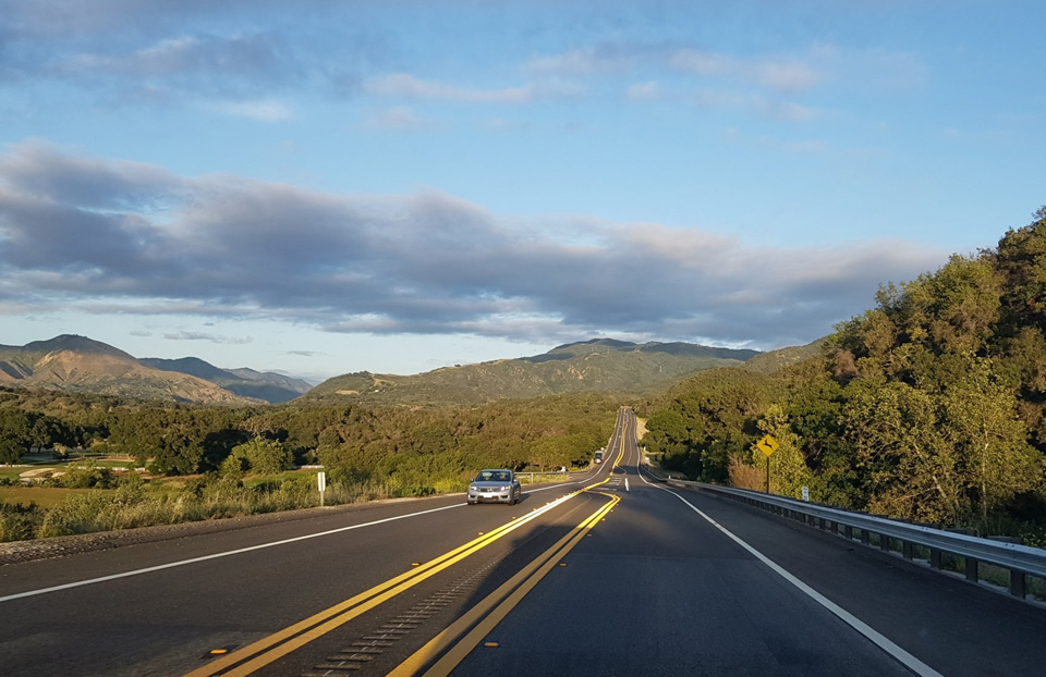 Kalifornia-Jedynka-Santa-Barbara