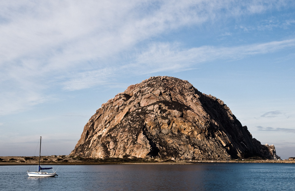 Kalifornia-Morro-Bay