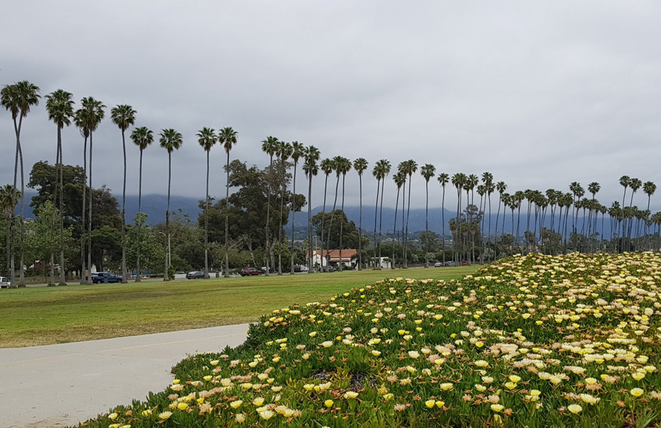 Kalifornia-Santa-Barbara