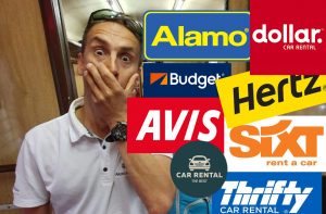 Nie-przeplacaj za wynajem samochodu