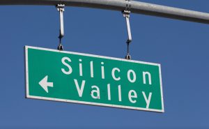 Dolina Krzemowa - Kalifornia