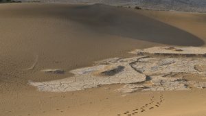 Dolina Śmierci Stany Zjednoczone