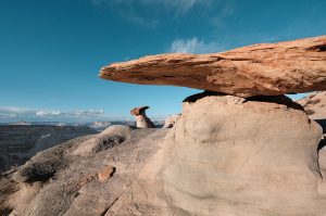 Czerwone Skały Arizona (USA)