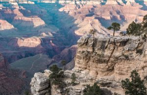 Wielki Kanion Kolorado Punkty Widokowe