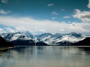 Alaska Co Zobaczyć na Alasce