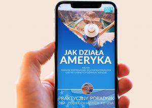 Przewodnik i Poradnik po USA ebook