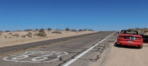 Route 66