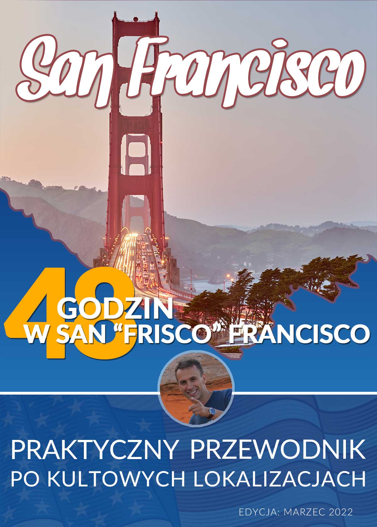 Przewodnik po San Francisco, California