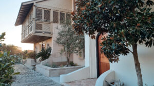 Domy Gwiazd w Los Angeles